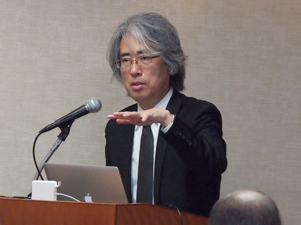 Introductory talk by Prof. Kenji Ohmori (Institute for Molecular Science)
