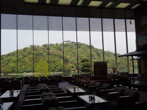 Hotel Kokonoe (Lake Hamana, Kanzanji-onsen)