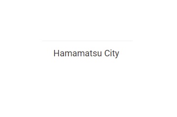 Hamamatsu City
