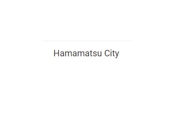 Hamamatsu City